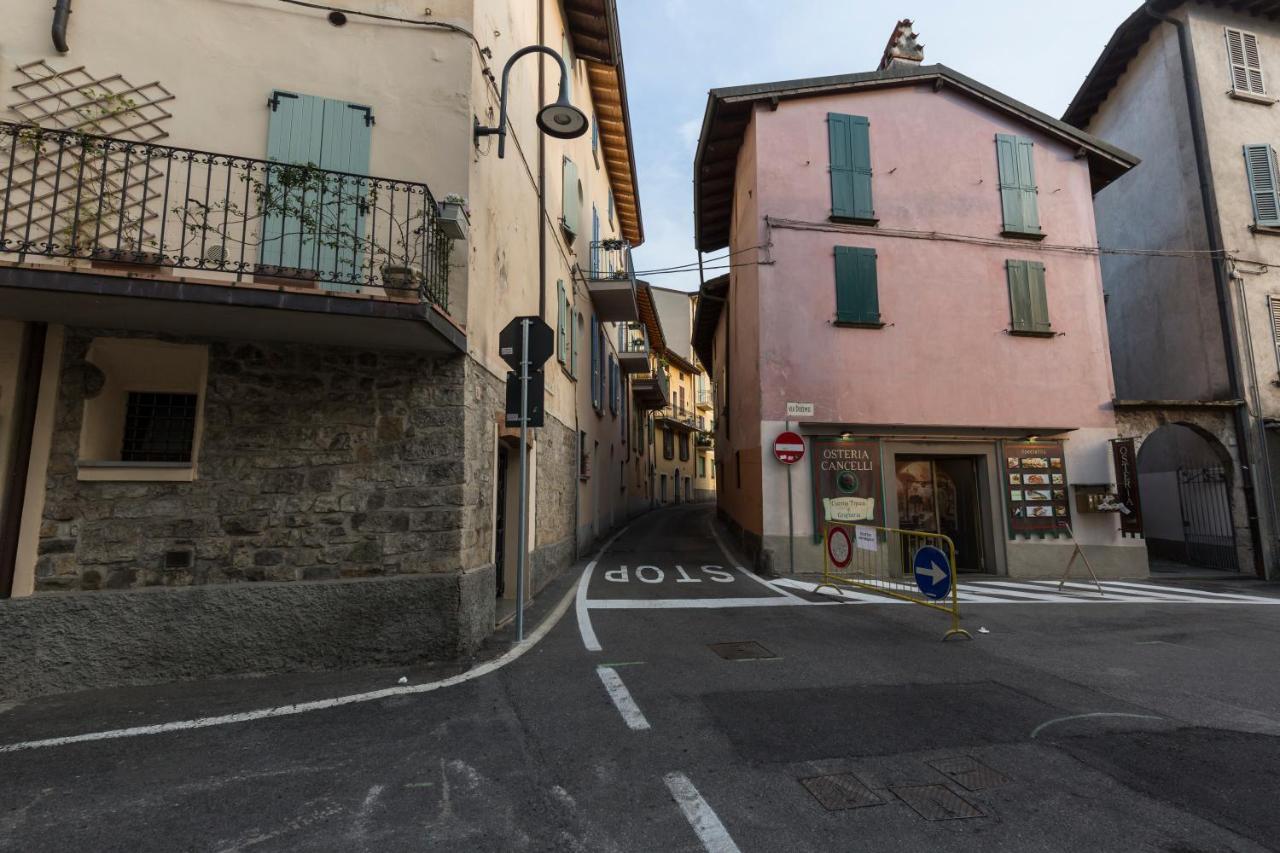 Appartamento Mauro 2 Iseo Eksteriør bilde